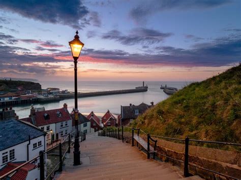 Best UK Holiday Destinations .